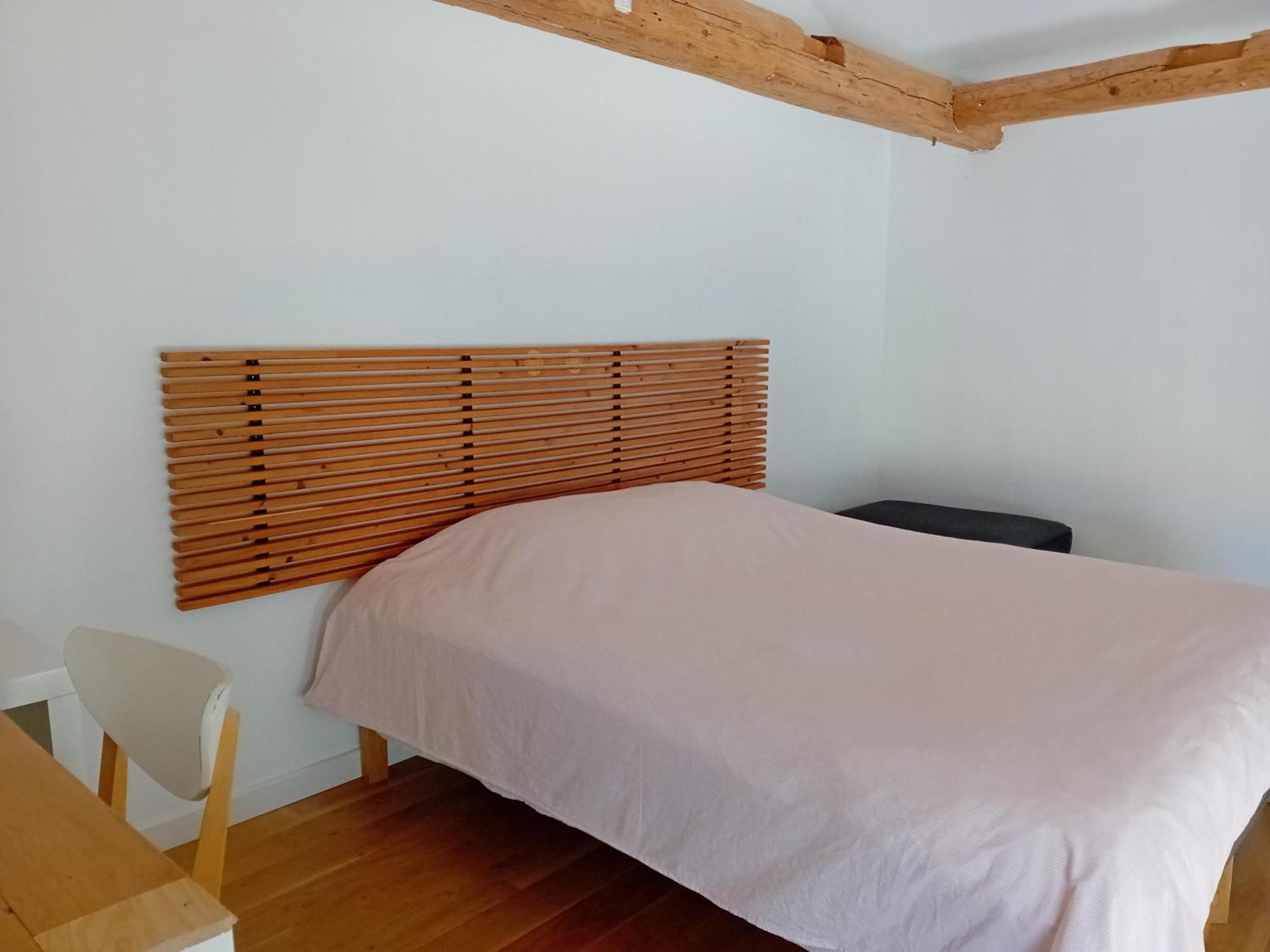 Отель Chambre Dans Maison De Maitre Кюэр Экстерьер фото